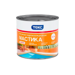 Мастика гидроизоляционная 1,8кг Текс
