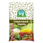 Табачная пыль 3л (1кг)