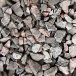 Щебень гранитный фр. 20х40 50кг