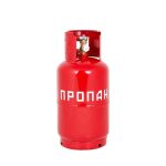 Баллон газовый 12 л