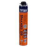 Пено-клей TYTAN Prof. быстрый 60 сек. GUN 750 мл