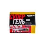Клей супер гель 2г RUNWAY RW8507 — изображение 3