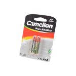 Батарейки Camelion Plus Alkaline LR03/286 BL2