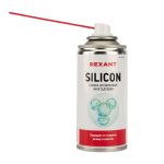 Смазка силиконовая многоцелевая SILICON 150 мл