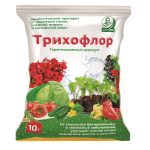 Средство от грибных заболеваний растений "Трихофлор"