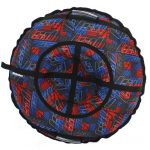 Санки-надувные "Ватрушка" ВСД/2, 75см