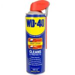 Смазка универсальная WD-40 420мл