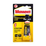 Клей Момент-1 классик 30мл туба