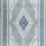 Коврик комнатный 80х150  ZALEL