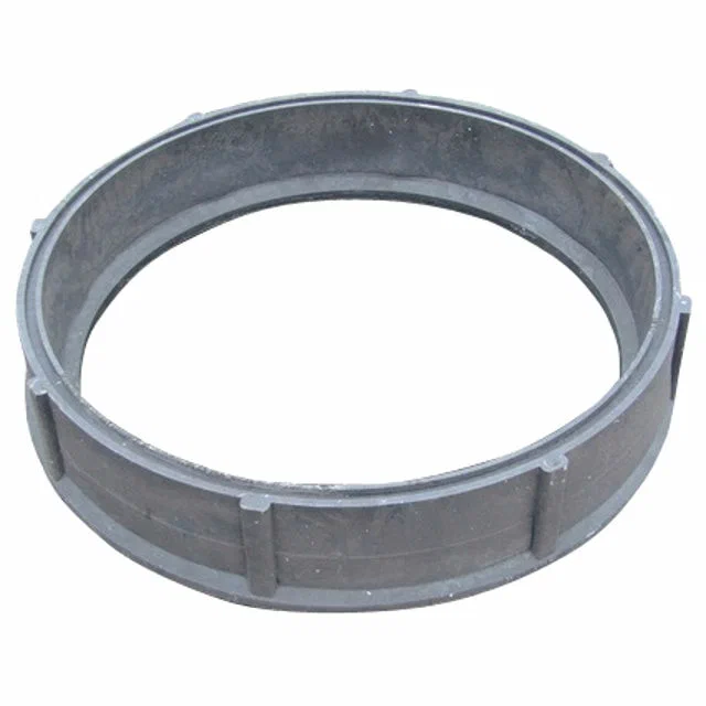 Политэк кольцо полимерно-песчаное D- 750мм/H-200мм