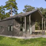 Комплект каркаса "Алекка", 82 кв.м