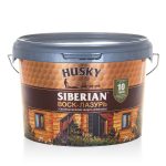 Антисептик Husky Siberian 2,5л в ассортим.