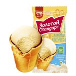 Вафельный стаканчик "Золотой стандарт" 95г