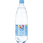 Вода  Bona Aqua негазированная 0,5л