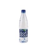 Вода  Bona Aqua газированная 0,5л