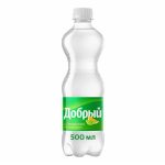 Добрый лимон лайм 0,5л